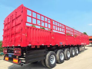 ZW-Trailer flatbed semi-trailer for sale - Image 6 | Autoline PH New ZW-Trailer flatbed semi-trailer | Image 6 - Autoline