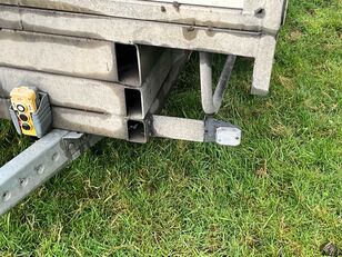 판매 중인 평판 트레일러 BW 270KBV - 이미지 14 | Autoline KR 평판 트레일러 BW 270KBV | 이미지 14 - Autoline