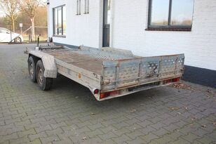 бортовой прицеп Barthau D 3501