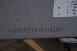 Parda haagise Böckmann CH3 müük - Pilt 14 | Autoline EE Parda- haagis Böckmann CH3 | Pilt 14 - Autoline