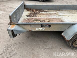 Brenderup 2000 kg Pritschenanhänger kaufen - Bild 22 | Autoline LI Brenderup 2000 kg Pritschenanhänger | Bild 22 - Autoline