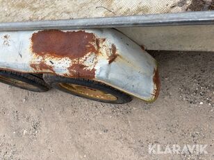 Brenderup 2000 kg Pritschenanhänger kaufen - Bild 33 | Autoline LI Brenderup 2000 kg Pritschenanhänger | Bild 33 - Autoline