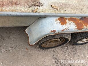 Brenderup 2000 kg Pritschenanhänger kaufen - Bild 38 | Autoline LI Brenderup 2000 kg Pritschenanhänger | Bild 38 - Autoline