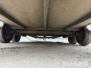 Brenderup 2000 kg Pritschenanhänger kaufen - Bild 45 | Autoline LI Brenderup 2000 kg Pritschenanhänger | Bild 45 - Autoline