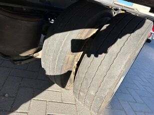 Купить бортовой прицеп Burg 475 714000 - Изображение 18 | Autoline EE Бортовой прицеп Burg 475 714000 | Изображение 18 - Autoline