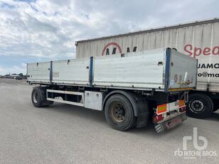 平板拖车 Cardi