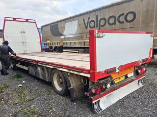 Venta de Cardi remolque caja abierta - Imagen 8 | Autoline ES Cardi remolque caja abierta | Imagen 8 - Autoline
