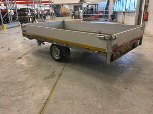 приколка со рамна платформа Eduard