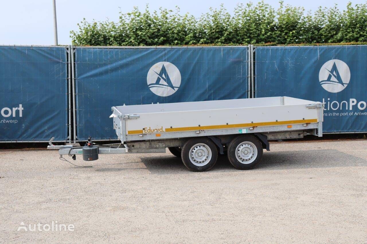 trailer flatbed Eduard 2