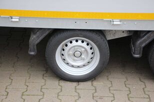 بيع العربات المقطورة شاحنة مسطحة Eduard P4 - صورة 14 | Autoline AE العربات المقطورة شاحنة مسطحة Eduard P4 | صورة 14 - Autoline