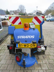 Remorque plateau Esve E.s.v.e NIDO Awk 1800-1 STRATOS aanhanger Zoutstrooier à vendre - Image 7 | Autoline LU Remorque plateau Esve E.s.v.e NIDO Awk 1800-1 STRATOS aanhanger Zoutstrooier | Image 7 - Autoline