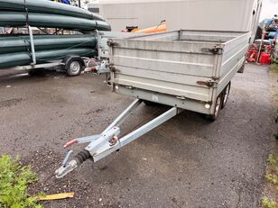 Gaupen Tilhenger GAUPEN  god stand flatbed trailer