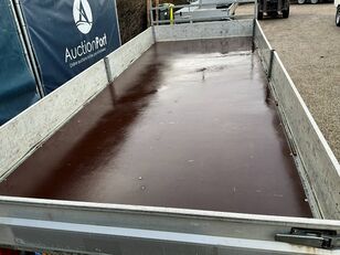 Hapert AL 3500 flatbed trailer for sale - Image 6 | Autoline MY Hapert AL 3500 flatbed trailer | Image 6 - Autoline