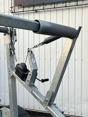 Venta de Humbaur KTA 3500 remolque caja abierta - Imagen 6 | Autoline AR Humbaur KTA 3500 remolque caja abierta | Imagen 6 - Autoline