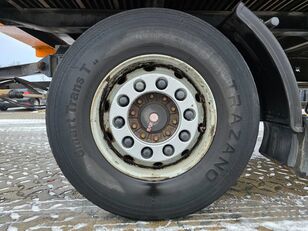 Kempf PA18 flatbed trailer for sale - Image 23 | Autoline UG Kempf PA18 flatbed trailer | Image 23 - Autoline