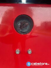 Krone AZ Open trailer - Pritsche - open box - Alcoa - BPW - Length of flatbed trailer for sale - Image 16 | Autoline NG Krone AZ Open trailer - Pritsche - open box - Alcoa - BPW - Length of flatbed trailer | Image 16 - Autoline