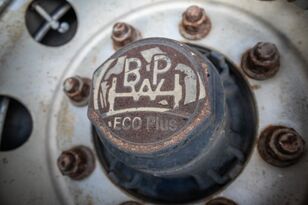 LeciTrailer VOLAILLE/GEFLÛGEL/POULTRY+REHAUSSABLE Pritschenanhänger kaufen - Bild 9 | Autoline LI LeciTrailer VOLAILLE/GEFLÛGEL/POULTRY+REHAUSSABLE Pritschenanhänger | Bild 9 - Autoline