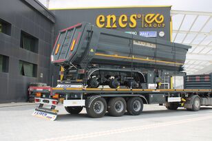 new Lider 2024 YEAR NEW TRAILER FOR SALE (MANUFACTURER COMPANY) flatbed trailer