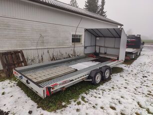 RKK-TRAILER RS 5500 avolava perävaunu
