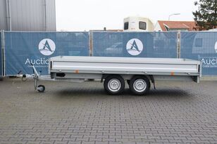 neuer Rivero PL 27 Pritschenanhänger