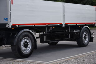 Schwarzmüller T-Series Pritschenanhänger kaufen - Bild 12 | Autoline DE Schwarzmüller T-Series Pritschenanhänger | Bild 12 - Autoline