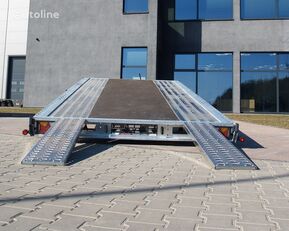 بيع العربات المقطورة شاحنة مسطحة TA-NO Multitrailer 27.50 T4A-10H - صورة 4 | Autoline AE جديد العربات المقطورة شاحنة مسطحة TA-NO Multitrailer 27.50 T4A-10H | صورة 4 - Autoline