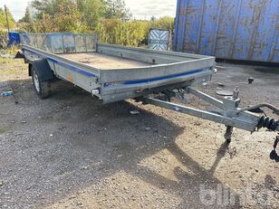العربات المقطورة شاحنة مسطحة Thule THULE ZS1250