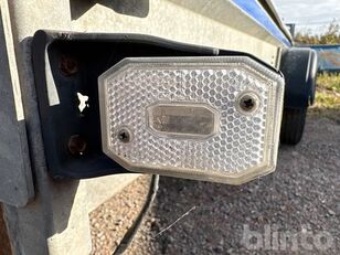 Thule THULE ZS1250 flatbed trailer for sale - Image 26 | Autoline Thule THULE ZS1250 flatbed trailer | Image 26 - Autoline