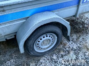 Tiki-treiler CS265-R flatbed trailer for sale - Image 11 | Autoline MY Tiki-treiler CS265-R flatbed trailer | Image 11 - Autoline