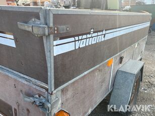 Variant 1000 flatbed trailer for sale - Image 34 | Autoline TZ Variant 1000 flatbed trailer | Image 34 - Autoline