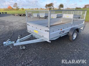 бортовой прицеп Variant 716F3