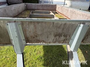 Variant 753 A flatbed trailer for sale - Image 7 | Autoline ZA Variant 753 A flatbed trailer | Image 7 - Autoline