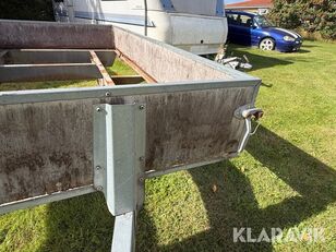 Variant 753 A flatbed trailer for sale - Image 8 | Autoline ZA Variant 753 A flatbed trailer | Image 8 - Autoline