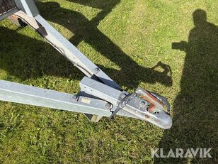 Variant 753 A flatbed trailer for sale - Image 10 | Autoline ZA Variant 753 A flatbed trailer | Image 10 - Autoline
