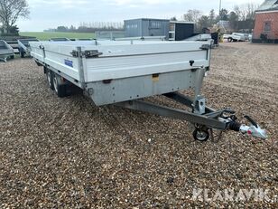 Variant Trailer Variant flatbed trailer