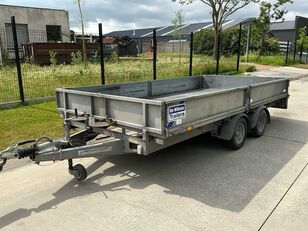 бортовой прицеп Williams IFor LM