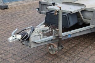 Remorque plateau Williams Ifor GP146 à vendre - Image 7 | Autoline SN Remorque plateau Williams Ifor GP146 | Image 7 - Autoline