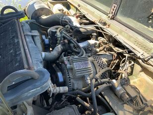 AM General M-1097 TC-ECV 5 Prototype flatbed truck < 3.5t for sale - Image 31 | Autoline NZ AM General M-1097 TC-ECV 5 Prototype flatbed truck < 3.5t | Image 31 - Autoline