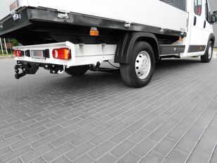 Купить бортовой грузовик < 3.5т Citroen JUMPER SKRZYNIA PODWÓJNA KABINA DOKA 7 MIEJSC TEMPOMAT KLIMATYZ - Изображение 16 | Autoline GE Бортовой грузовик < 3.5т Citroen JUMPER SKRZYNIA PODWÓJNA KABINA DOKA 7 MIEJSC TEMPOMAT KLIMATYZ | Изображение 16 - Autoline