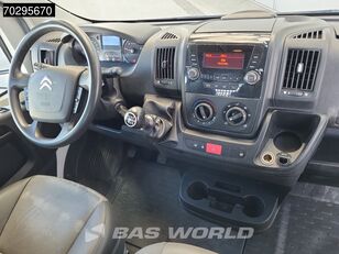 Venta de Citroen Jumper 140PK Open Laadbak Dubbele Cabine Euro6 Pritsche Pickup O camión caja abierta < 3.5t - Imagen 12 | Autoline ES Citroen Jumper 140PK Open Laadbak Dubbele Cabine Euro6 Pritsche Pickup O camión caja abierta < 3.5t | Imagen 12 - Autoline