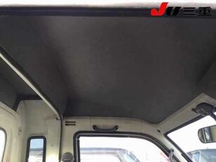 بيع شاحنة مسطحة < 3.5طن Daihatsu HIJET TRUCK - صورة 11 | Autoline IQ شاحنة مسطحة < 3.5طن Daihatsu HIJET TRUCK | صورة 11 - Autoline