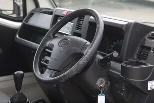 Camion plateau < 3.5t Daihatsu Hijet Truck à vendre - Image 15 | Autoline TD Camion plateau < 3.5t Daihatsu Hijet Truck | Image 15 - Autoline