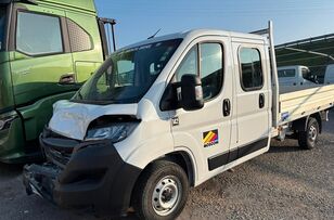 Fiat Pritsche LKW < 3.5t