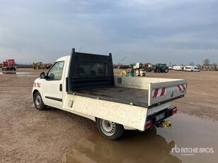 бортовой грузовик < 3.5т Fiat Doblo