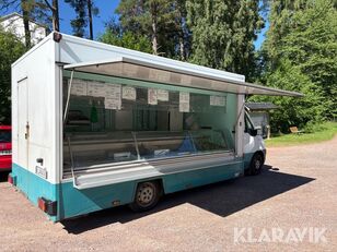 Fiat Ducato cami&oacute;n caja abierta < 3.5t