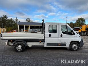 Fiat Ducato flatbed truck < 3.5t for sale - Image 7 | Autoline Fiat Ducato flatbed truck < 3.5t | Image 7 - Autoline