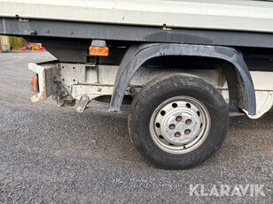 Fiat Ducato flatbed truck < 3.5t for sale - Image 63 | Autoline Fiat Ducato flatbed truck < 3.5t | Image 63 - Autoline