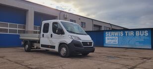 camion plateau < 3.5t Fiat Ducato 2.3D, Maxi 35L4H1,150ps, Doka