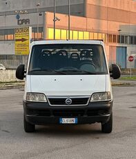 Fiat Ducato 7 posti flatbed truck < 3.5t for sale - Image 4 | Autoline NZ Fiat Ducato 7 posti flatbed truck < 3.5t | Image 4 - Autoline