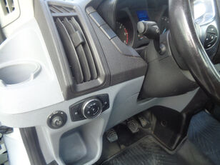 Ford TRANSIT flatbed truck < 3.5t for sale - Image 8 | Autoline GH Ford TRANSIT flatbed truck < 3.5t | Image 8 - Autoline